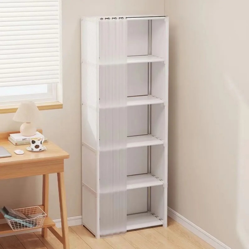 Clothes Wardrobe Closet Cabine - Sports Equipment Cabinet ulasan dan harga