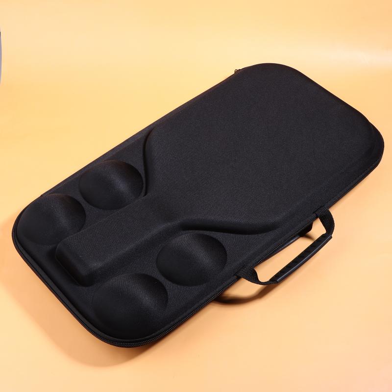 * Pickleball Racket Bag Protec - Pickleball Paddle ulasan dan harga