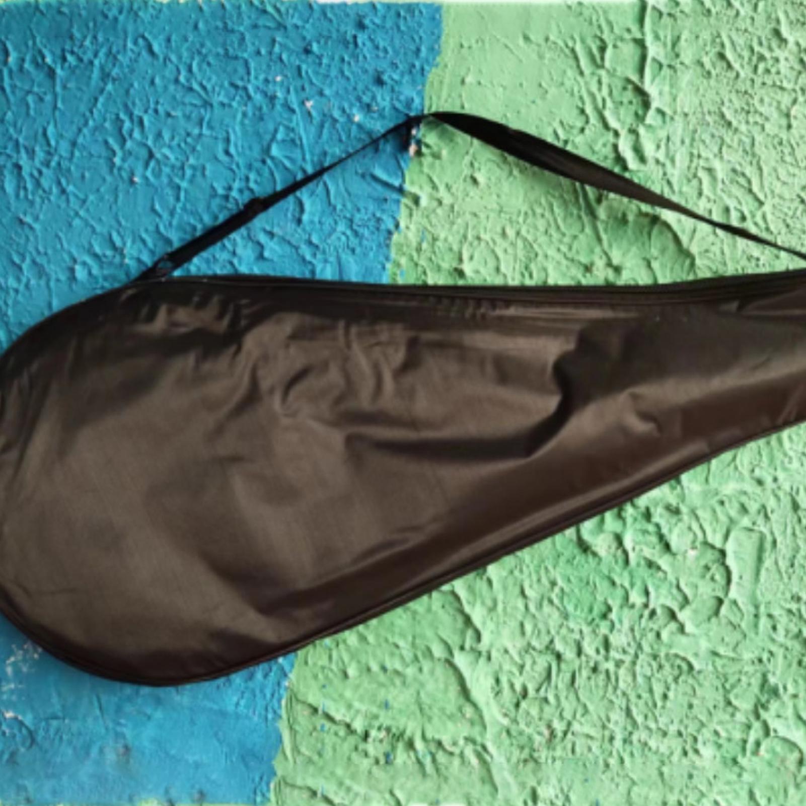 Tennis Racket Bag Badminton Ra - Sports Equipment Outdoor Storage ulasan dan harga