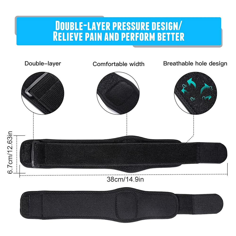 Tennis Elbow Braces for Golfer - Tennis Elbow Brace ulasan dan harga