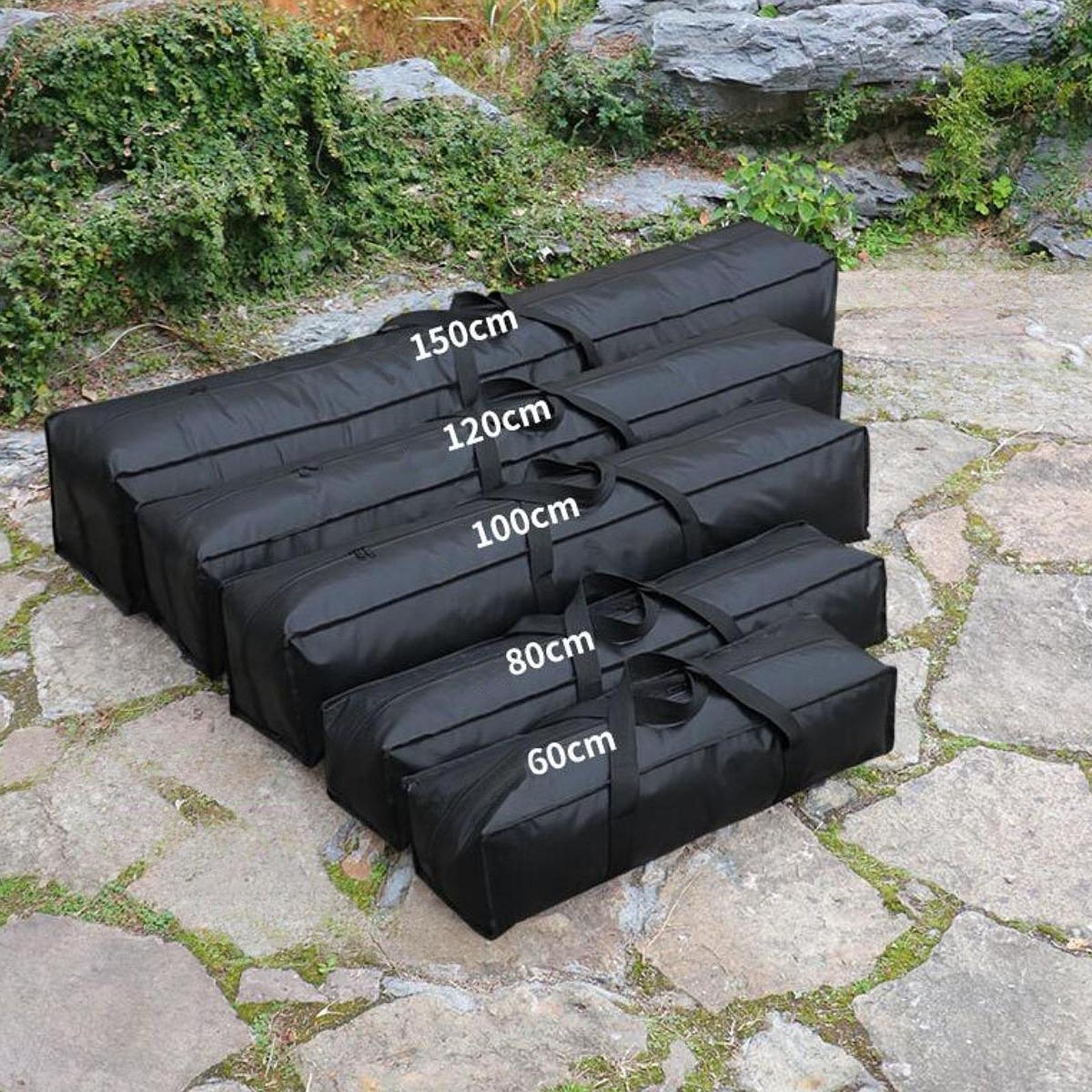 Travel Duffle Bag Organizer He - Sports Equipment Outdoor Storage ulasan dan harga