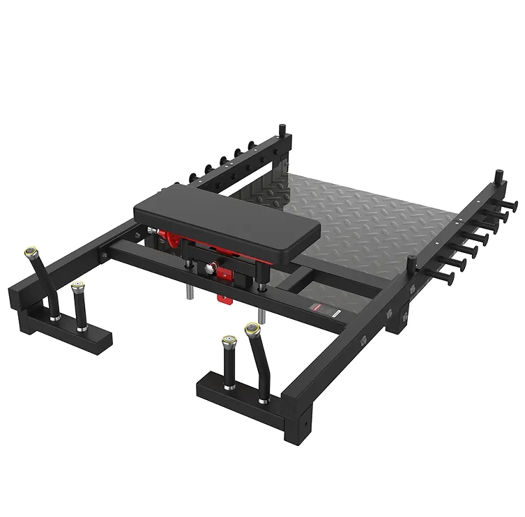 Fitness Equipment Strength Tra - Sports Equipment For Training ulasan dan harga