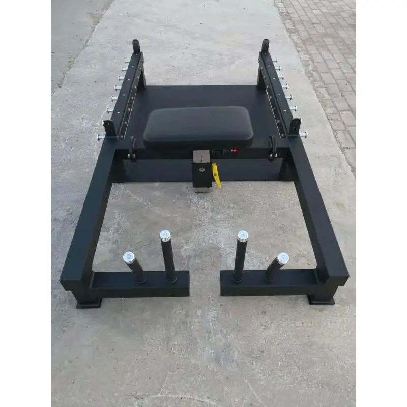 Fitness Equipment Strength Tra - Sports Equipment For Training ulasan dan harga
