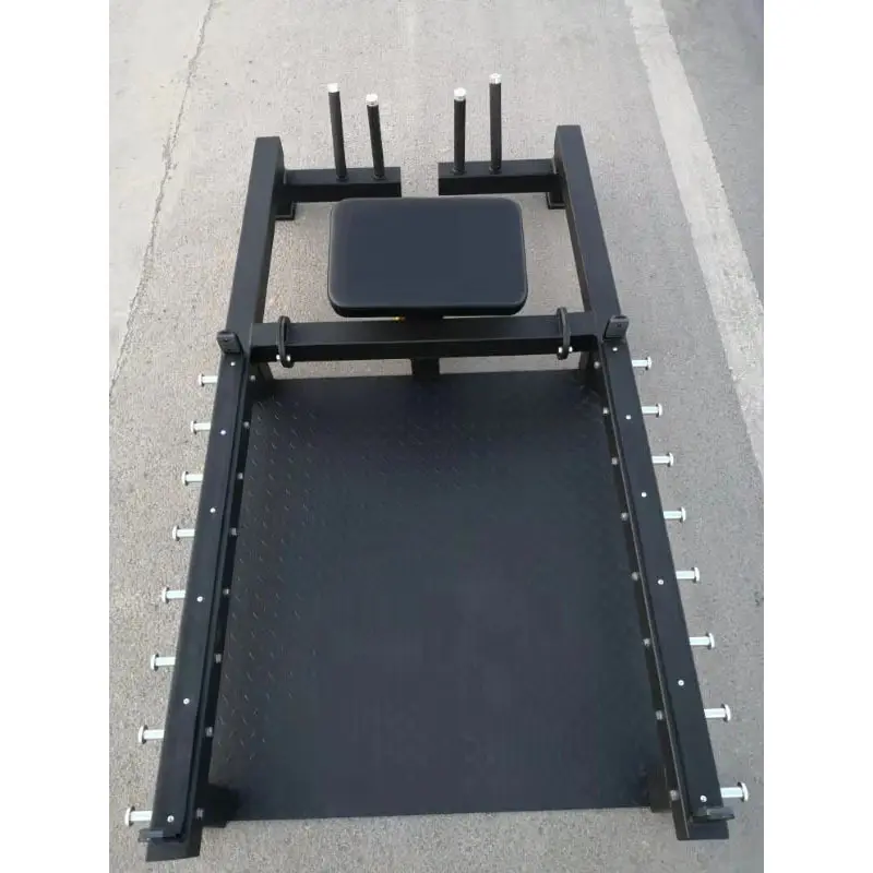 Fitness Equipment Strength Tra - Sports Equipment For Training ulasan dan harga