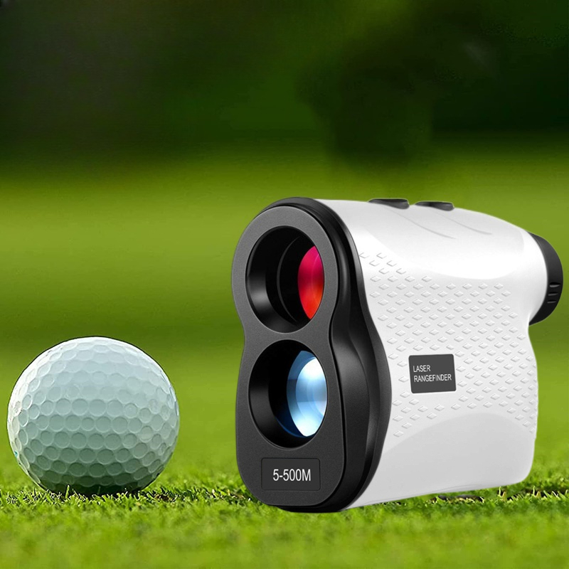 Handheld Golf Rangefinder High - Sports Equipment With A ulasan dan harga