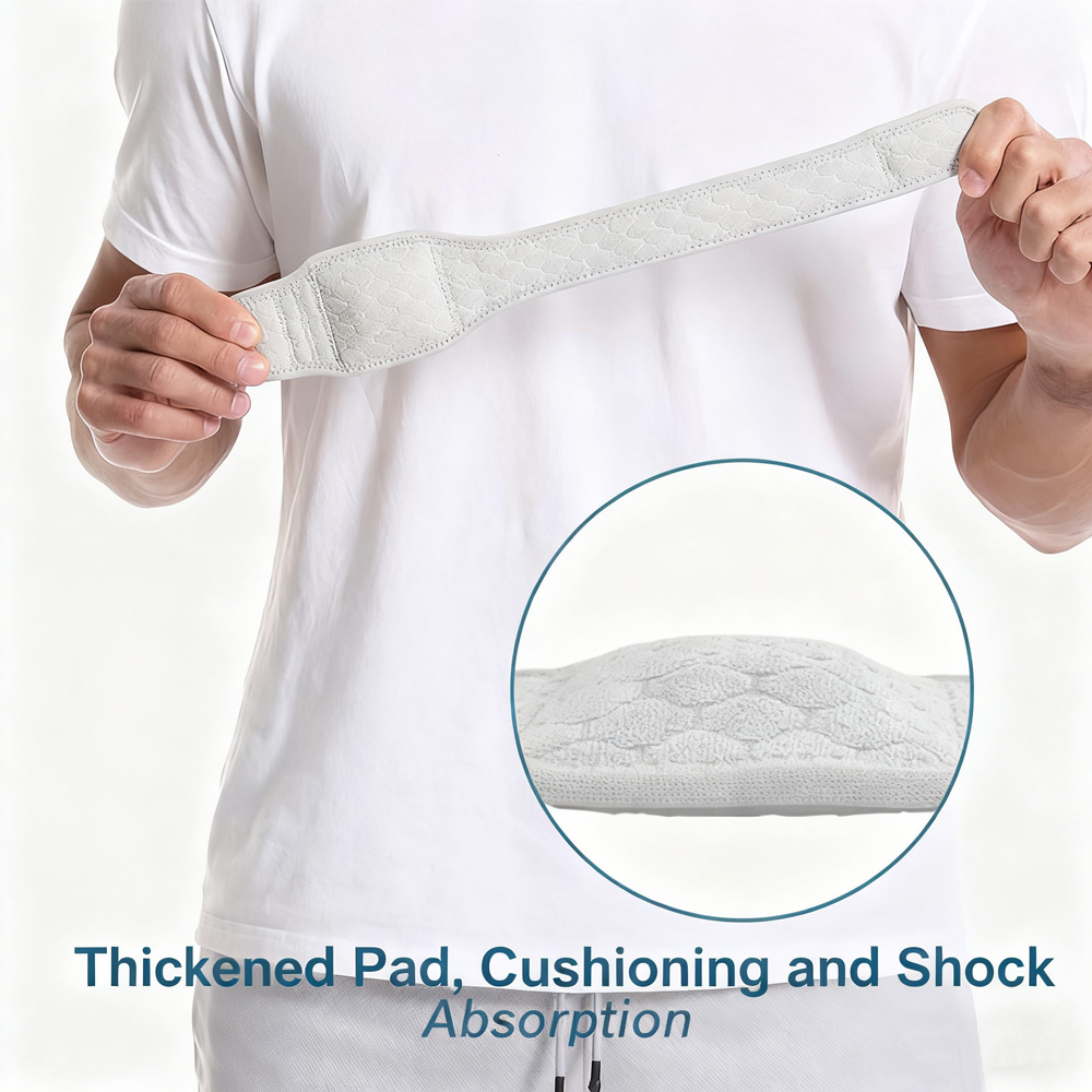 1pc Tennis Elbow Brace - Adjus - Tennis Elbow Brace ulasan dan harga