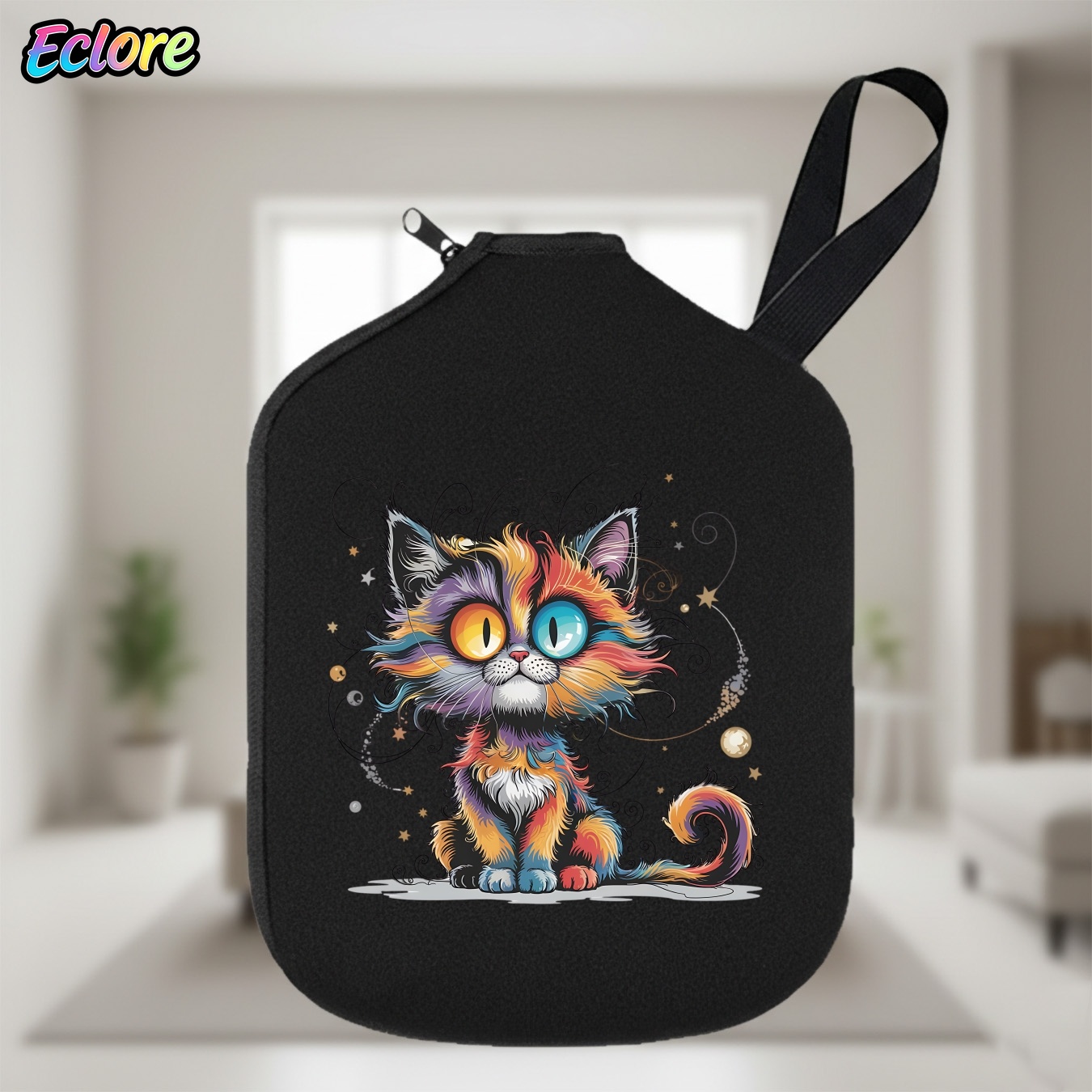 Galaxy Star Cat Pickleball Pad - Pickleball Paddle ulasan dan harga