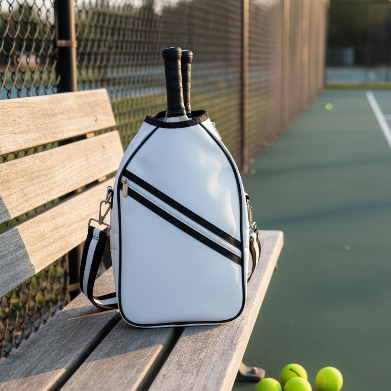 Pickleball Paddle Bag Lightwei - Pickleball Paddle ulasan dan harga