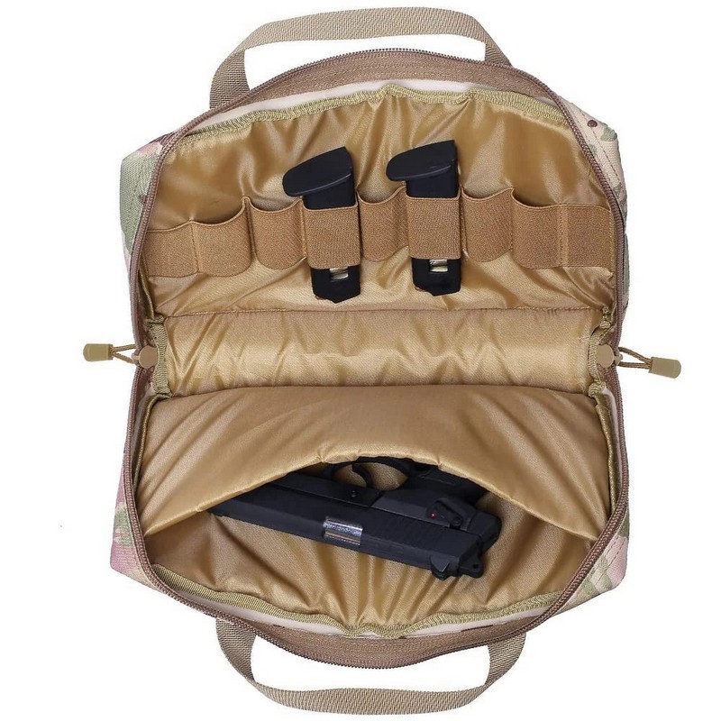 Tactical Storage Gun Bag, A Pr - Sports Equipment Outdoor Storage ulasan dan harga