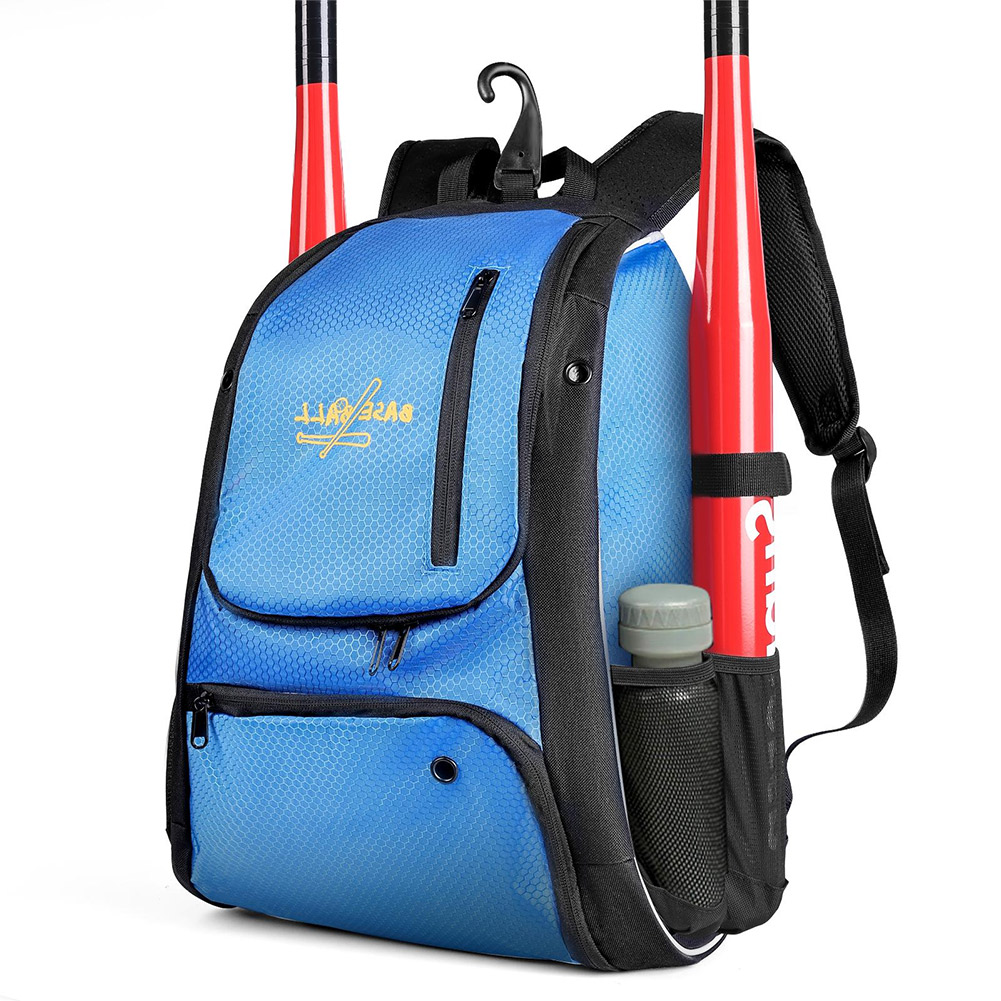 Baseball Training Backpack Lar - Sports Equipment Outdoor Storage ulasan dan harga