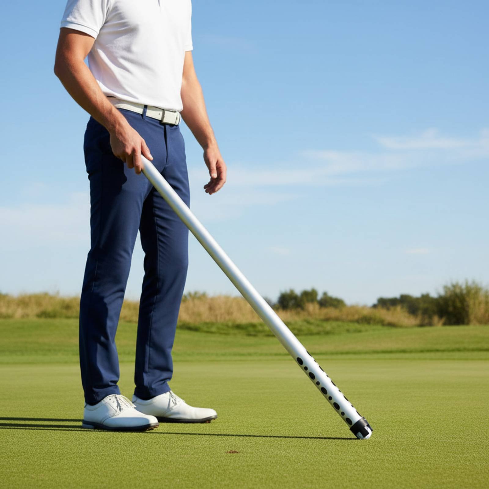 Golf Ball Grabber Aluminum All - Sports Equipment With A ulasan dan harga