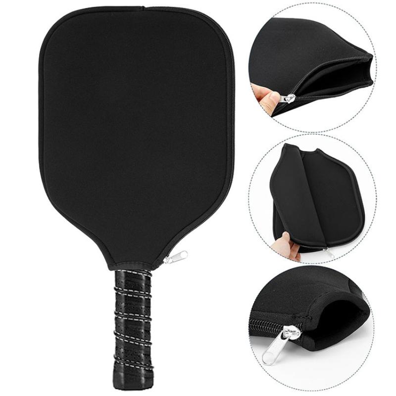 Waterproof Universal Picklebal - Pickleball Paddle ulasan dan harga