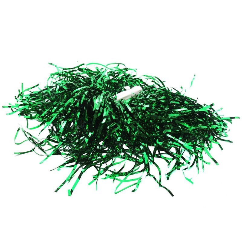 A89E-96Pcs Cheerleading Pom Po - Cheerleading Pom Pom ulasan dan harga