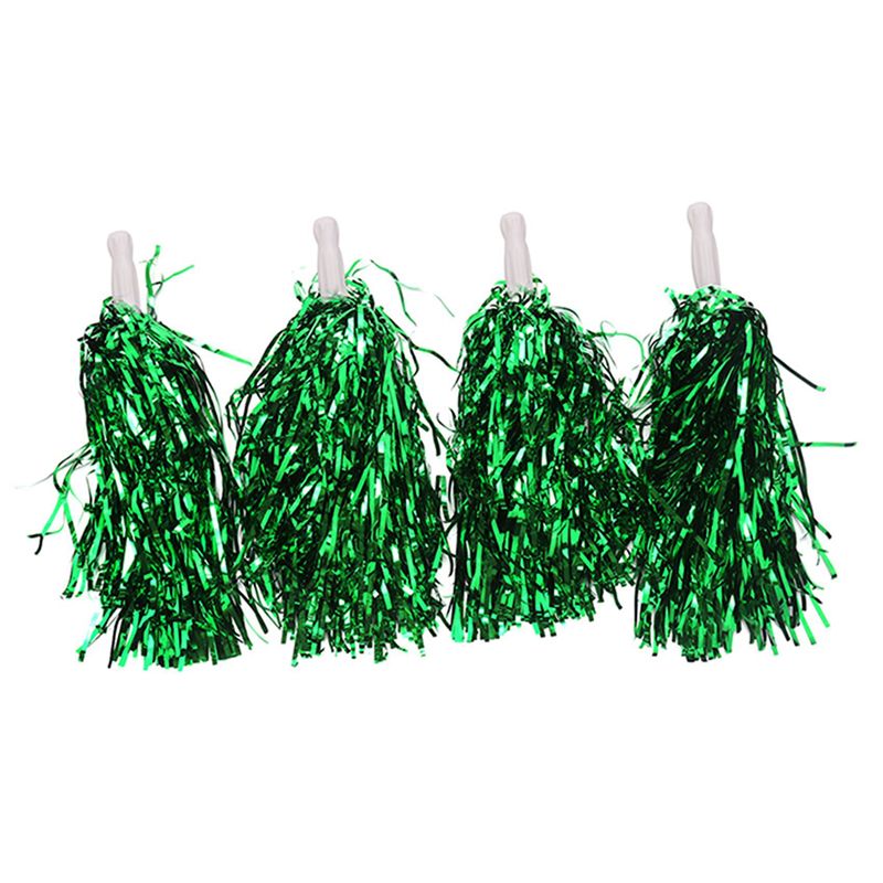 A89E-96Pcs Cheerleading Pom Po - Cheerleading Pom Pom ulasan dan harga