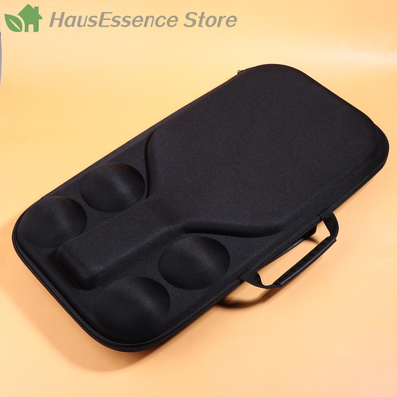 ※Pickleball Racket Bag Protect - Pickleball Paddle ulasan dan harga