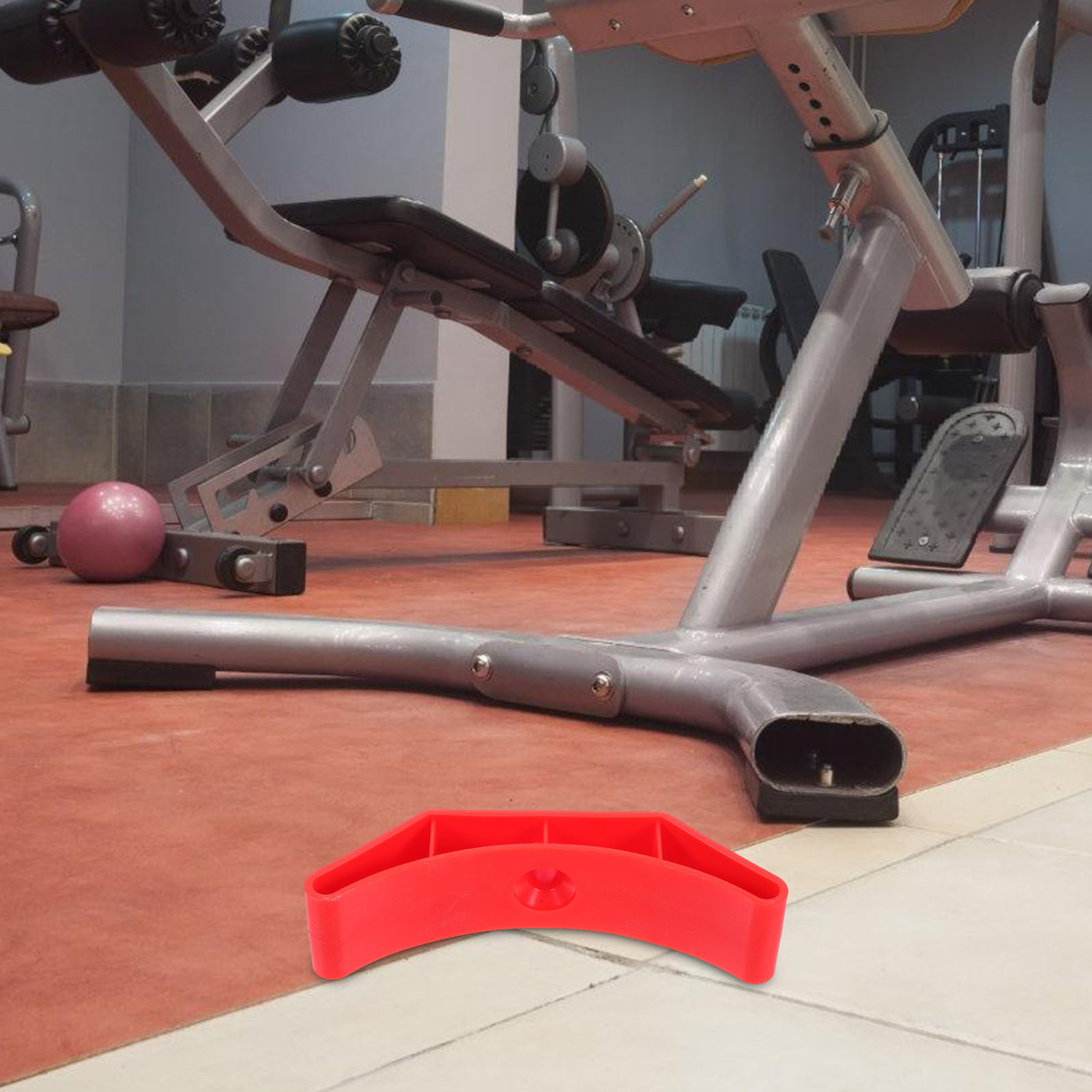 10pcs Dumbbell Rack Stand Ligh - Sports Equipment Organizer Rack ulasan dan harga