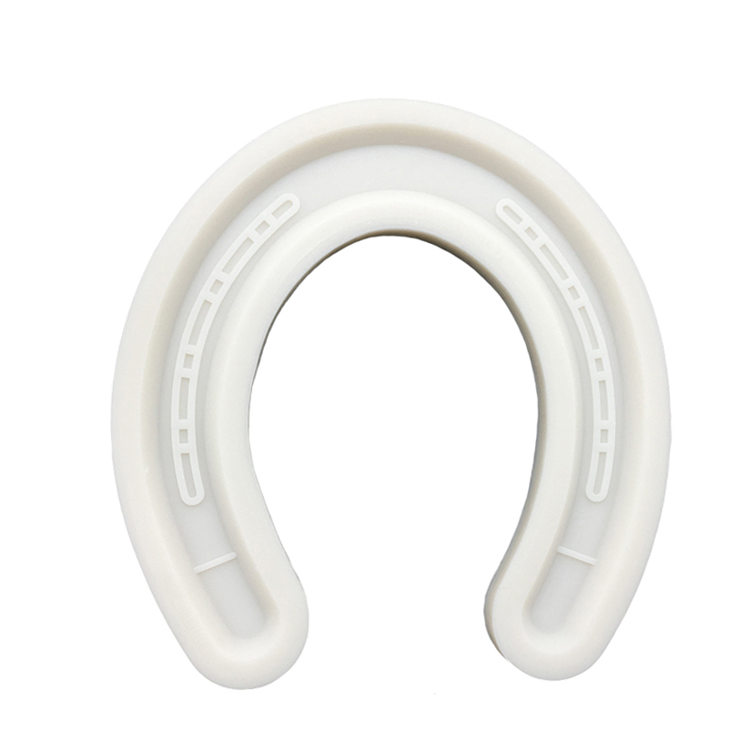 Horseshoe Silicone Sugarcraft  - Horseshoe Game Set ulasan dan harga