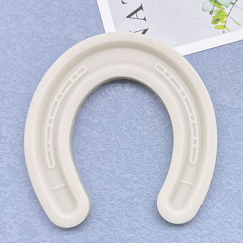 Horseshoe Silicone Sugarcraft  - Horseshoe Game Set ulasan dan harga
