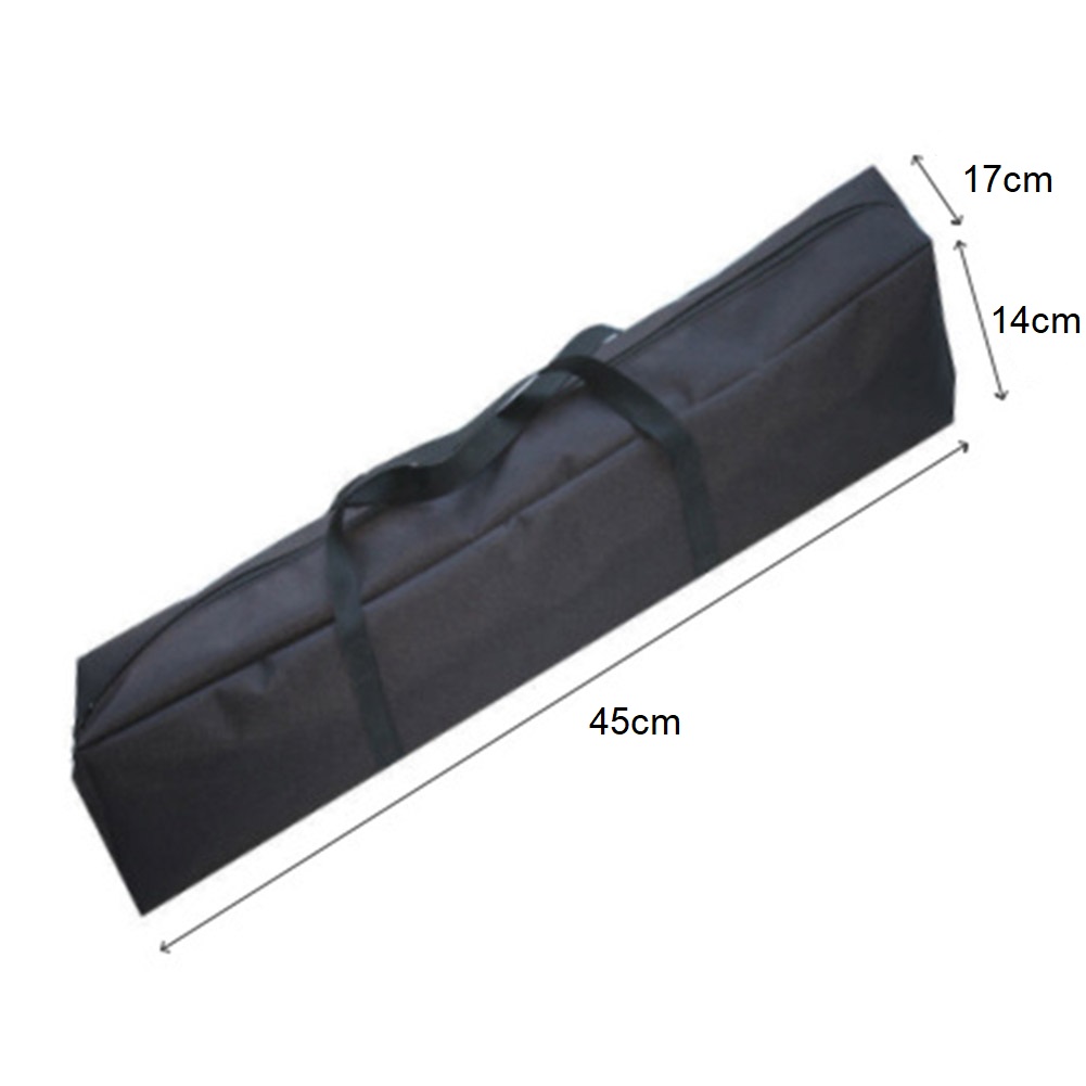 Foldable Carrying Bag Waterpro - Sports Equipment Outdoor Storage ulasan dan harga