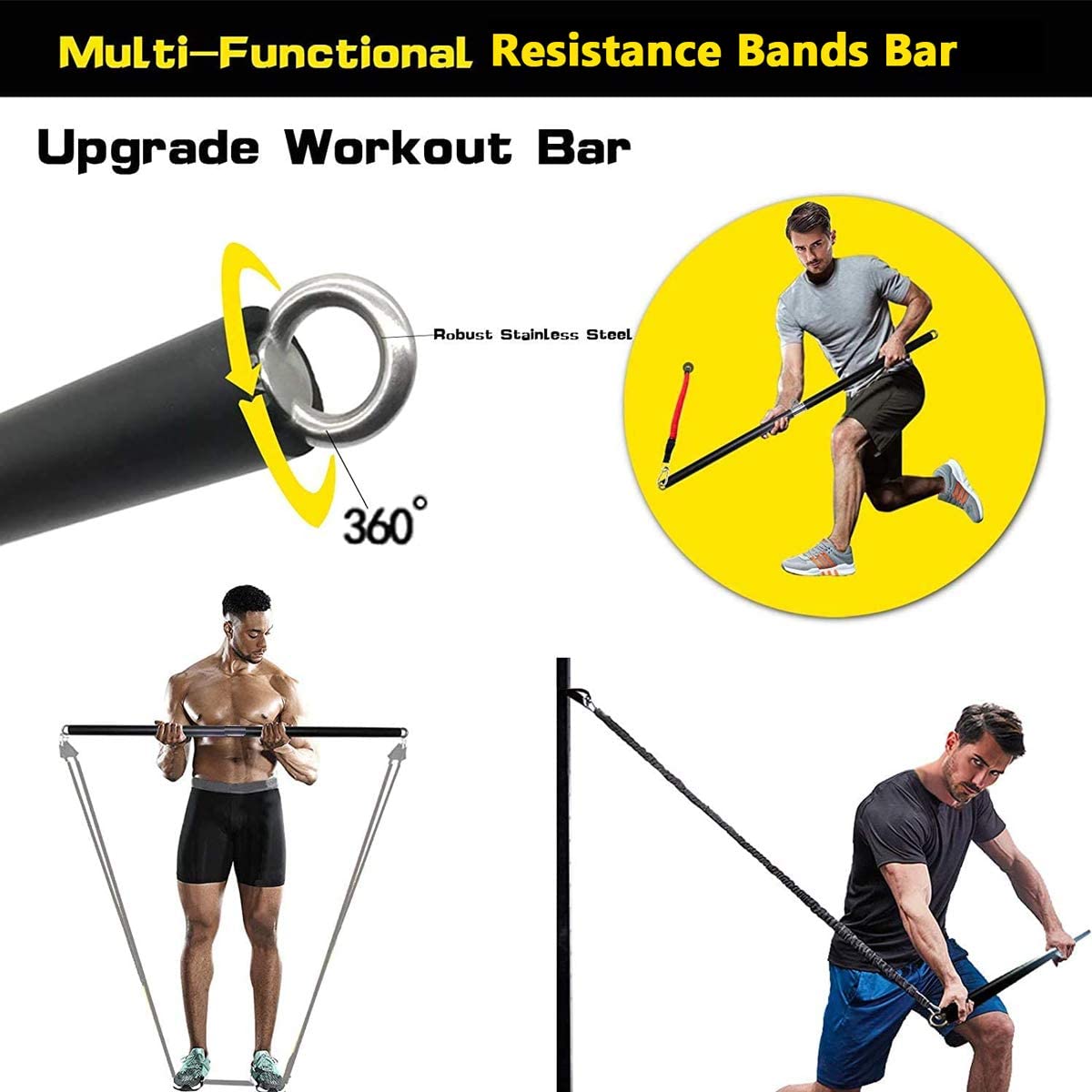 150lb Fitness Booty Resistance - Sports Equipment Suppliers ulasan dan harga