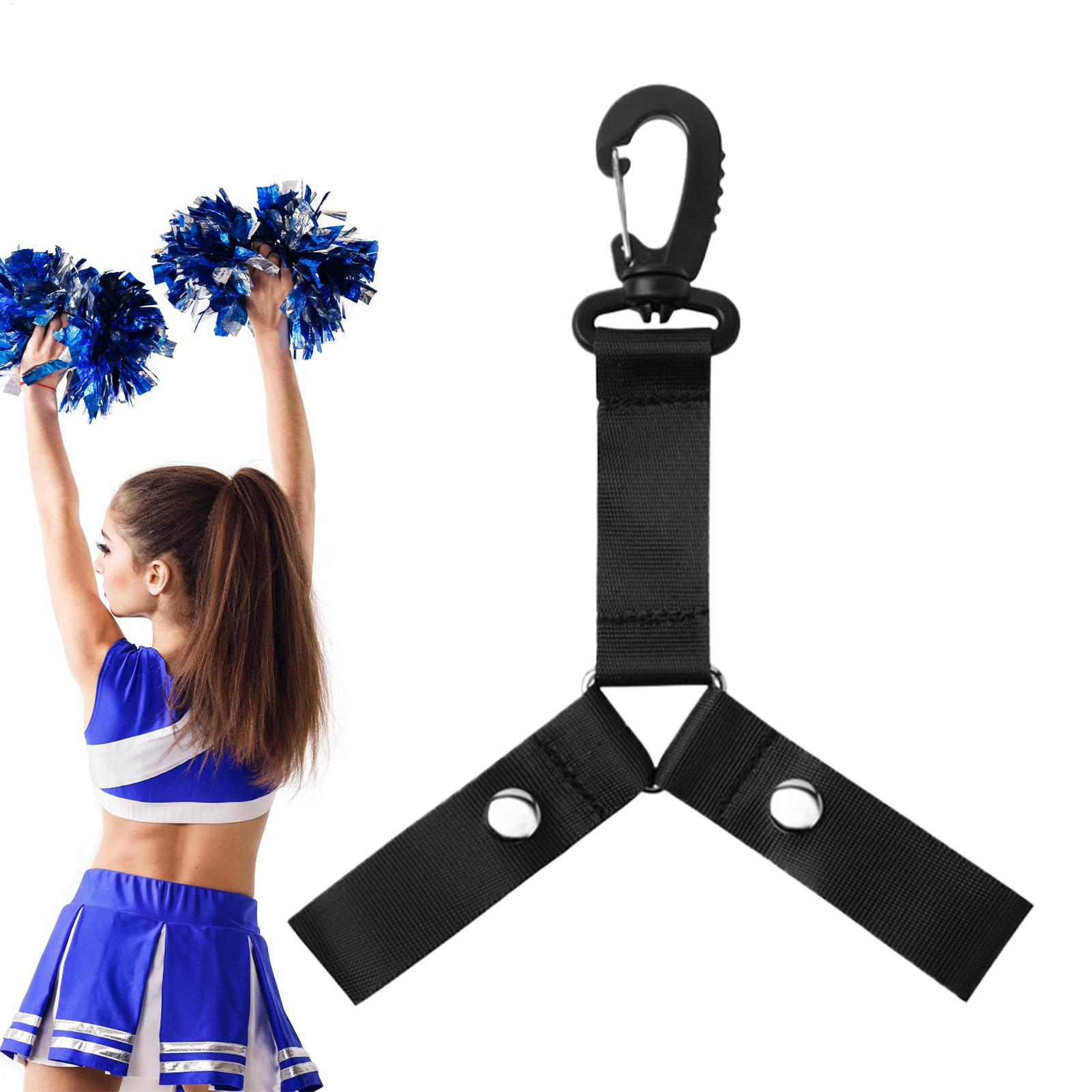 Pom Holders for Cheer Bag Stra - Cheerleading Pom Pom ulasan dan harga